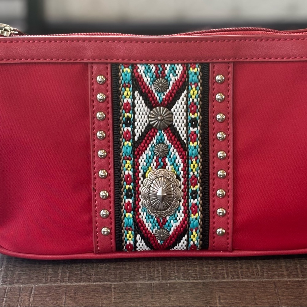 Montana West Crossbody
